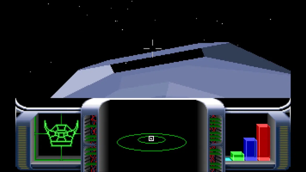 Lightspeed Screenshot 4