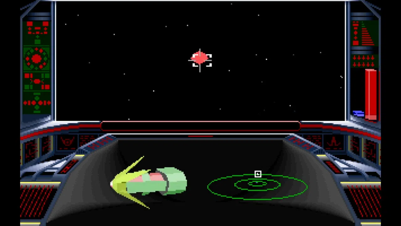 Lightspeed Screenshot 8