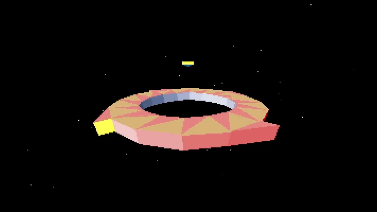 Lightspeed Screenshot 1