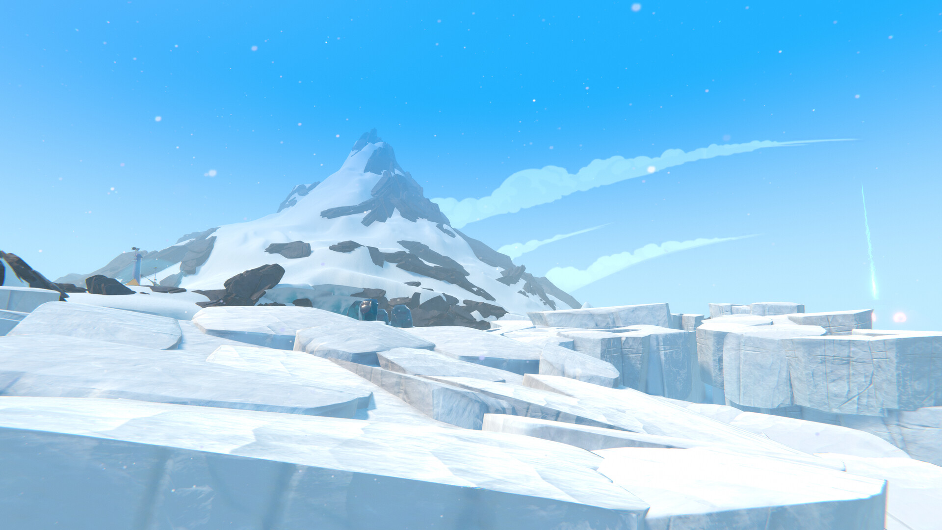 Trailmakers - Frozen Tracks Screenshot 8