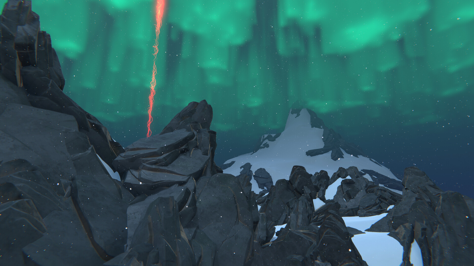 Trailmakers - Frozen Tracks Screenshot 2