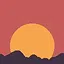 Dawn icon