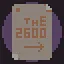 THE2600 icon