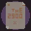THE2900X icon