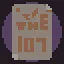 THE107 icon