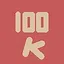 Kill 100 icon