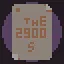 THE2900S icon