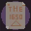 THE1650 icon