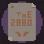 THE2880 icon