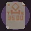 THE3500 icon