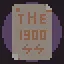 THE1900 icon