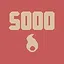 Arsonist5000 icon