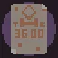 THE3600 icon