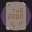 THE2000 icon