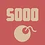 Blaster5000 icon
