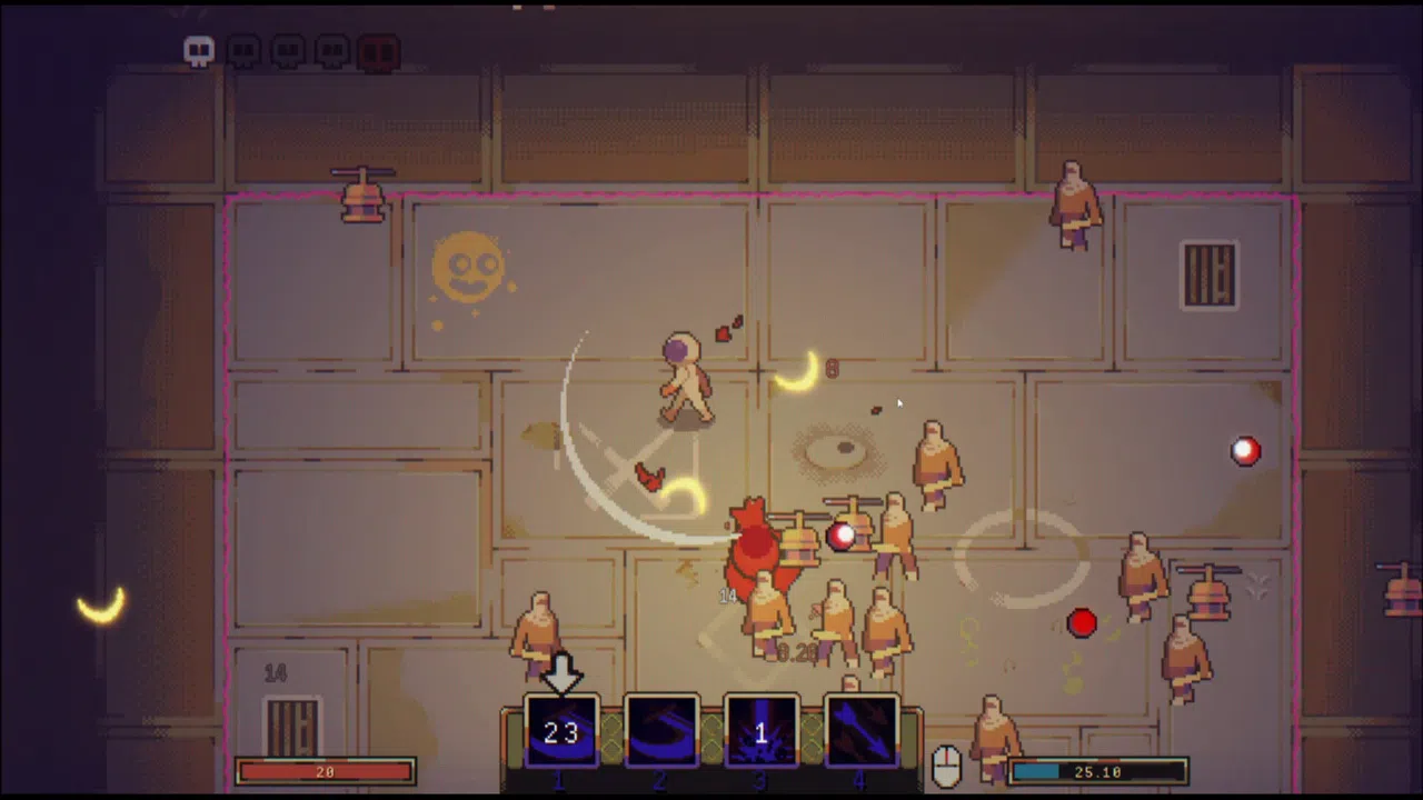 Moon Tower Screenshot 3
