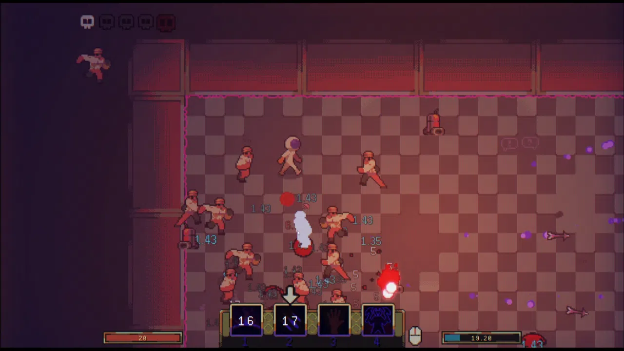 Moon Tower Screenshot 1