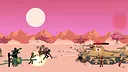 Stickman WW2 Screenshot 2