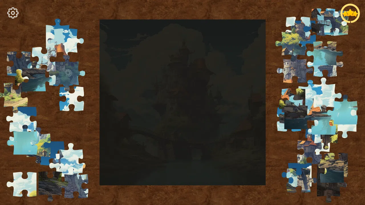 Puzzle Journey Screenshot 2