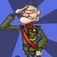 The General icon