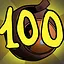 Unbreakable icon