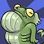 Meet the Enigmatic Amphibian icon