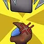 Take Down Gump icon