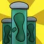 The Laboratory icon