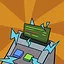 High Voltage icon