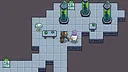 The Visitor Effect: Not an experiment Screenshot 0