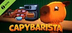 Capybarista Demo