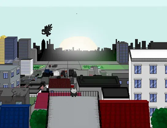 Animalistic Worlds Demo Screenshot 4