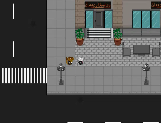 Animalistic Worlds Demo Screenshot 2