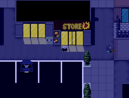 Animalistic Worlds Demo Screenshot 0