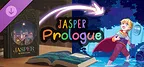 Jasper and the City of Lights - Prologue