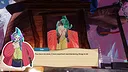 Jasper and the City of Lights - Chapter 1 Screenshot 2