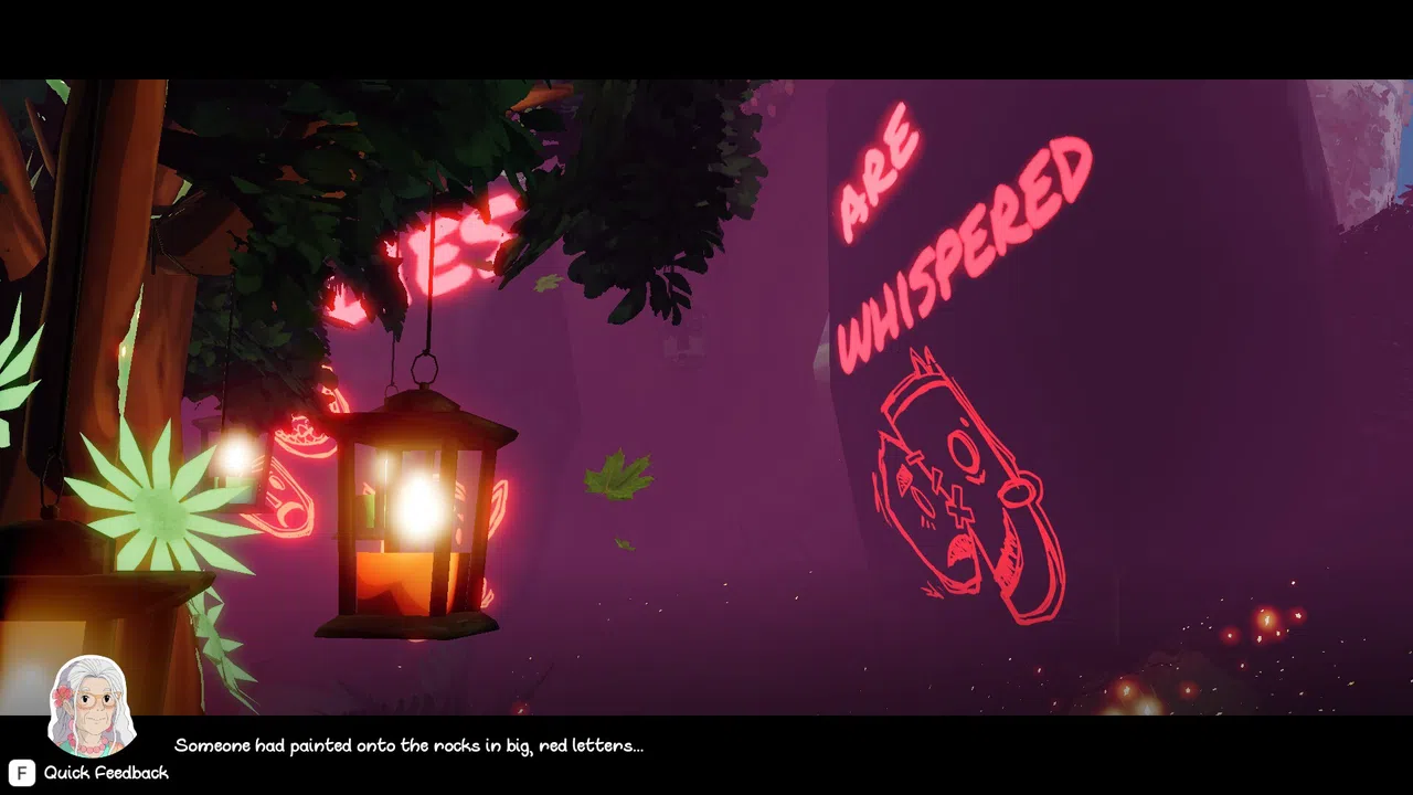 Jasper and the City of Lights - Chapter 1 Screenshot 5