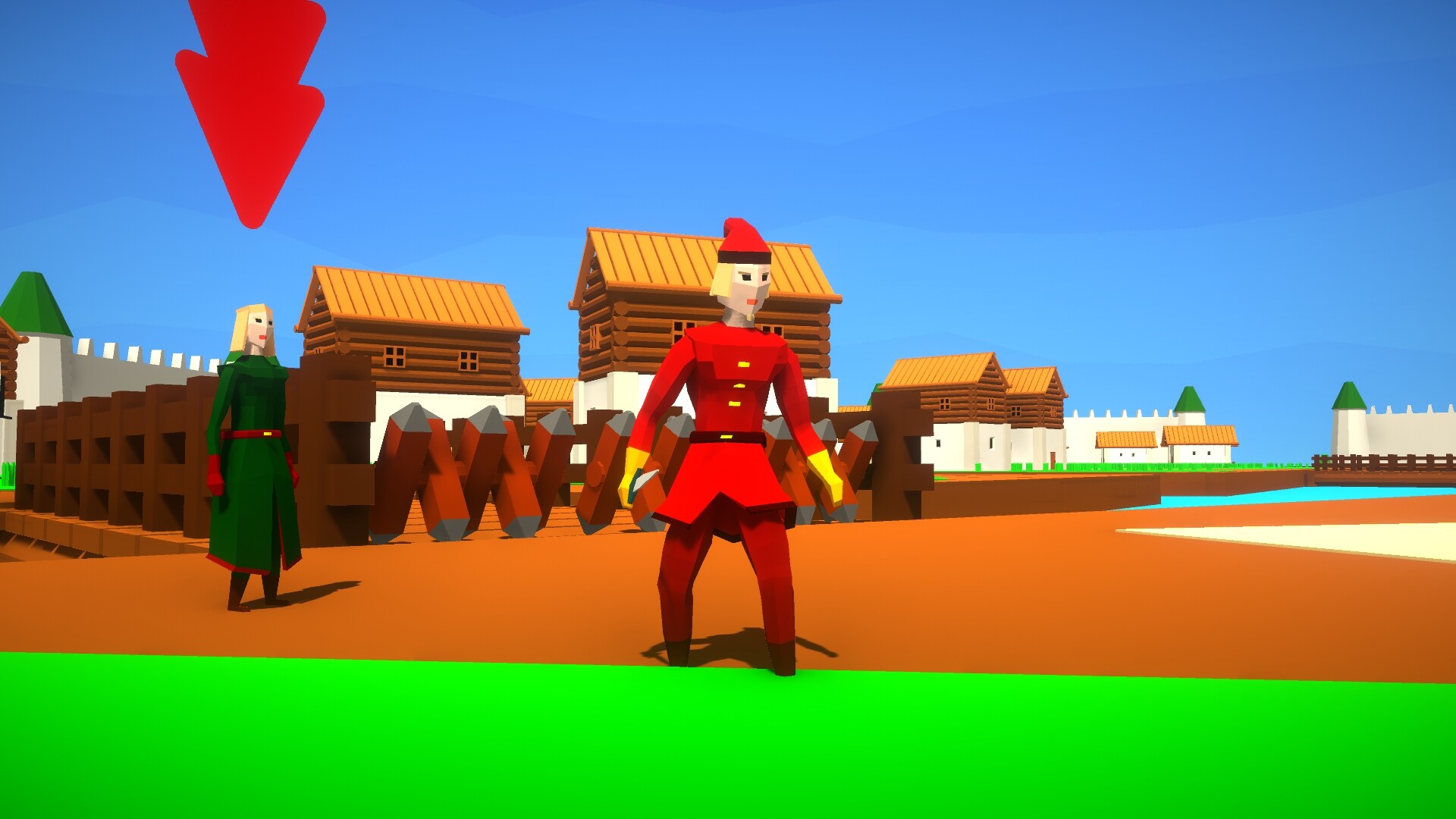 Реальная Смута Screenshot 3