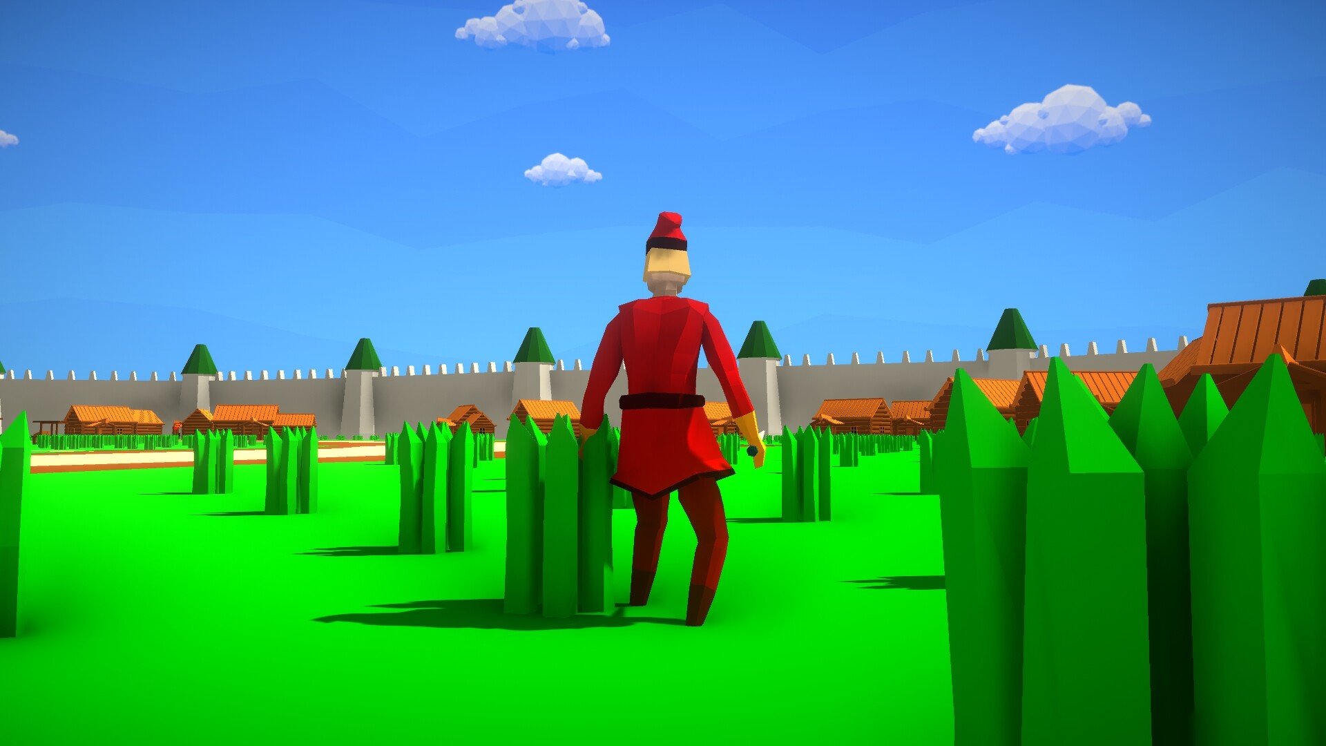 Реальная Смута Screenshot 2