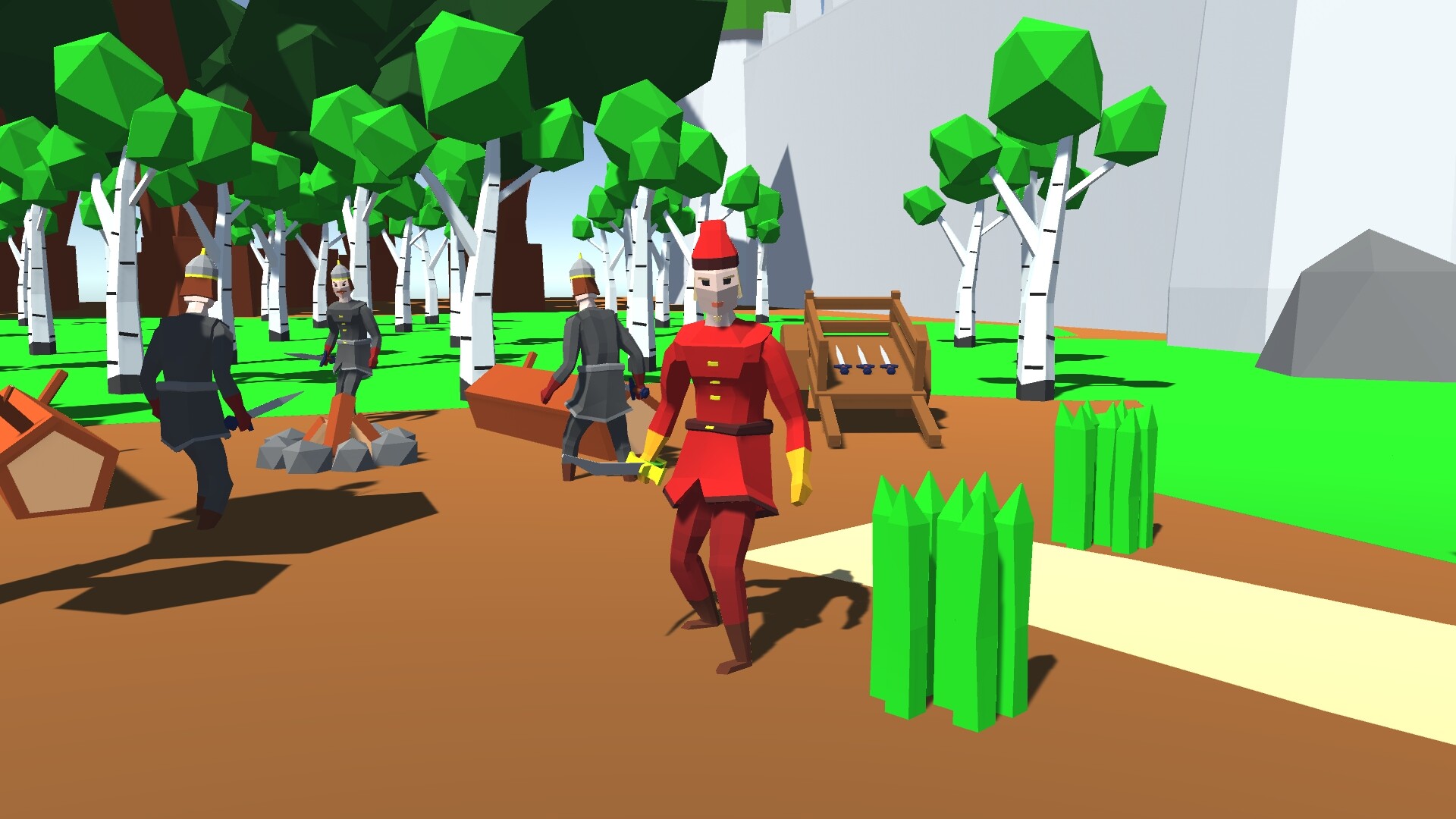 Реальная Смута Screenshot 6