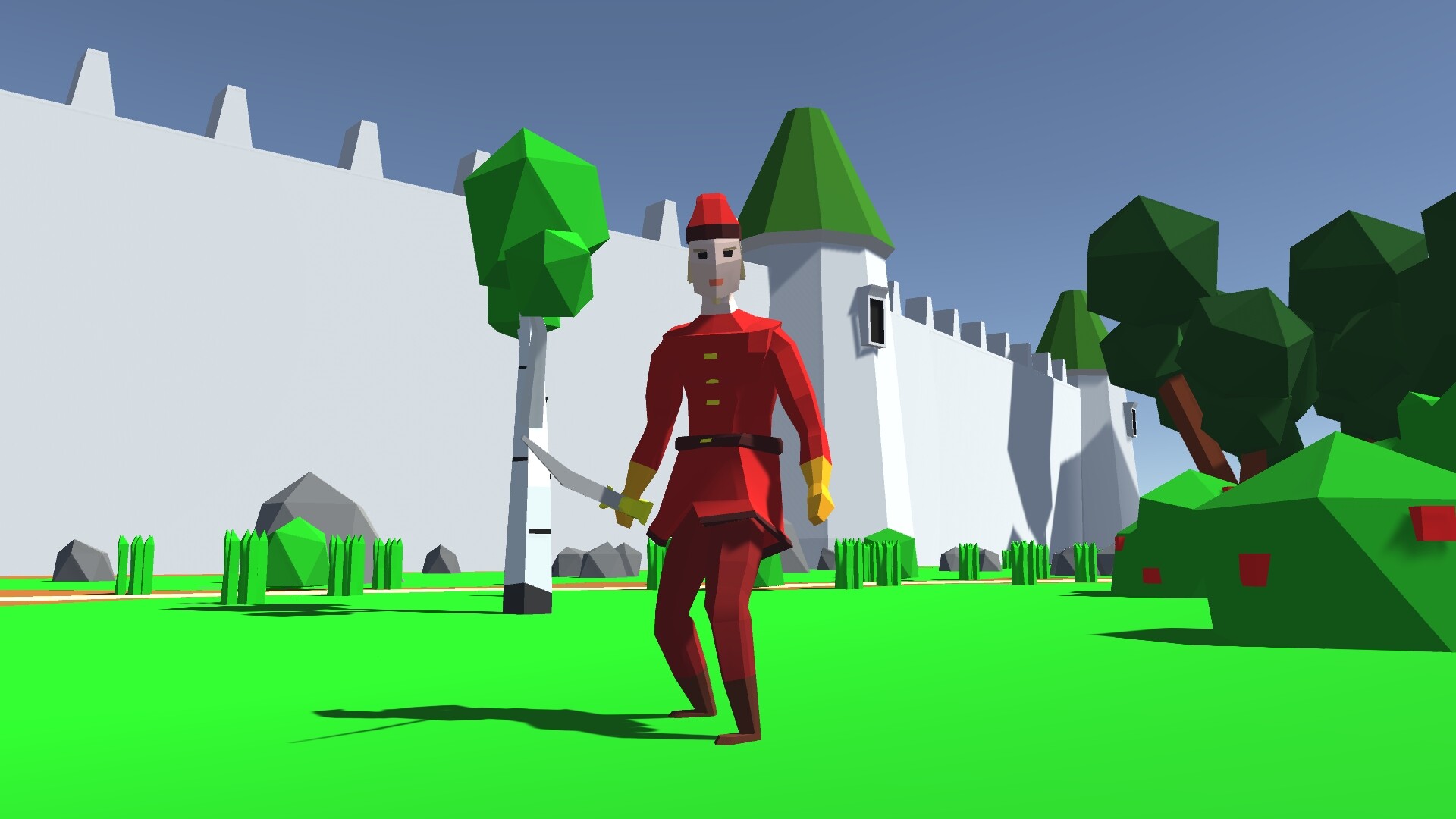 Реальная Смута Screenshot 5