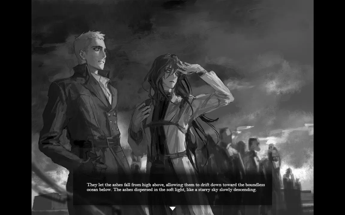 Chicago Project Screenshot 0