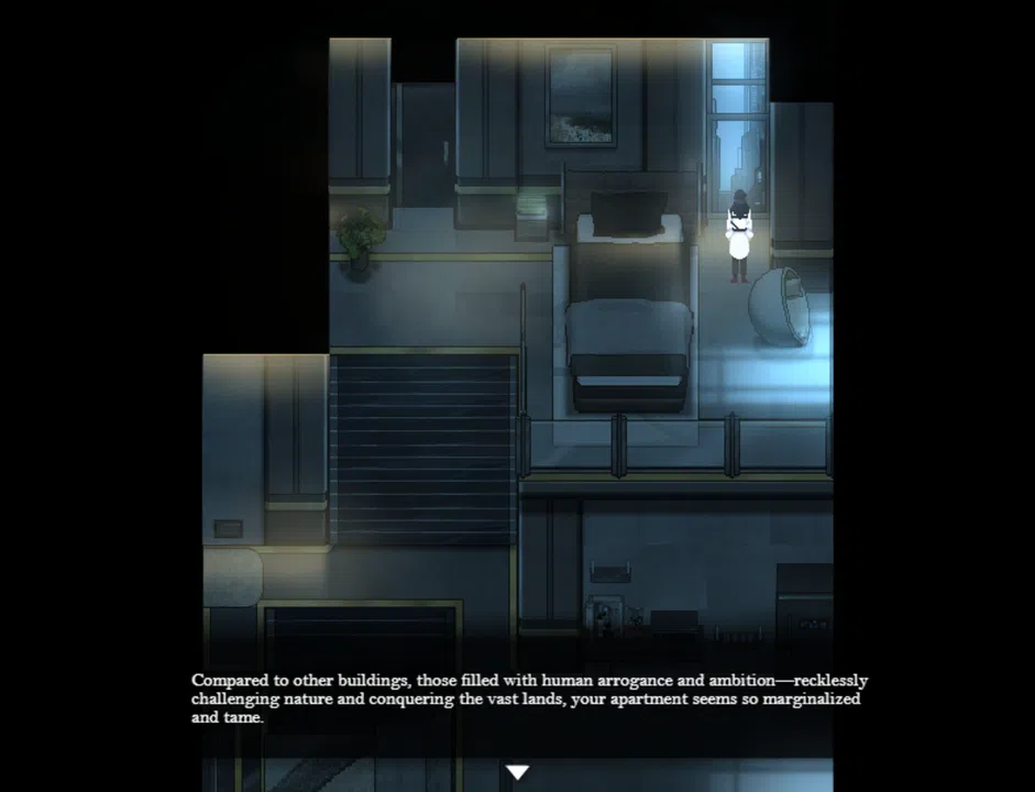 Chicago Project Screenshot 1