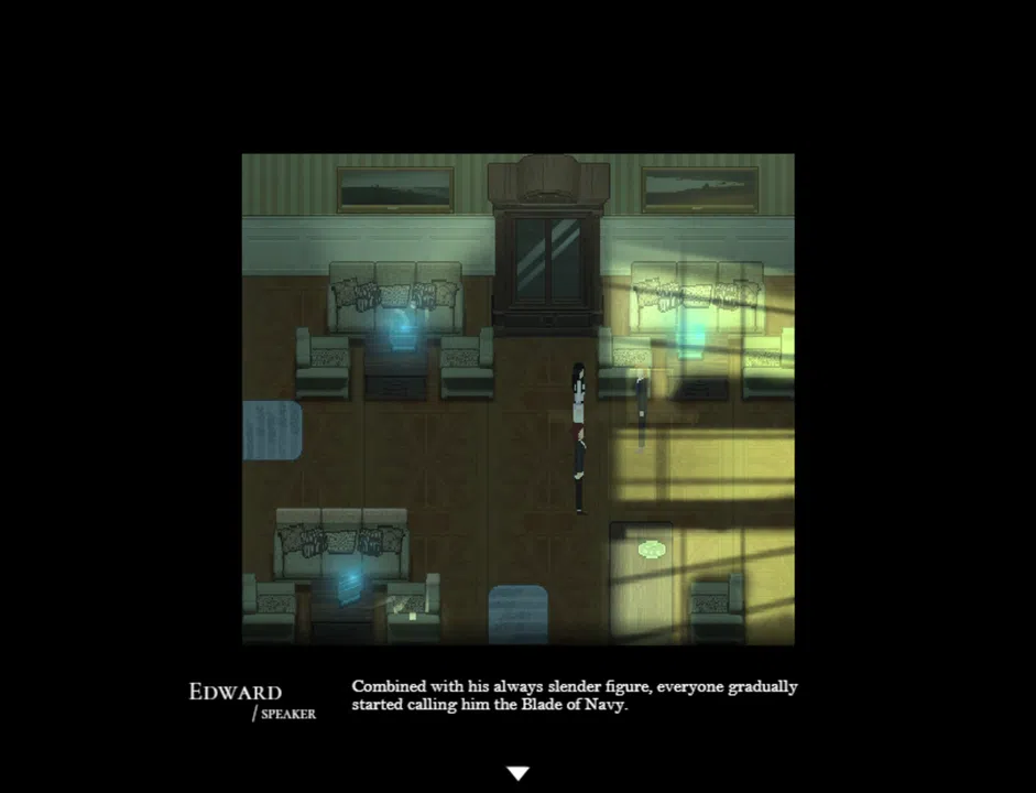 Chicago Project Screenshot 5