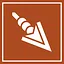 Enemy-breaking Spear icon