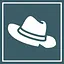 Cowboy's Showdown icon
