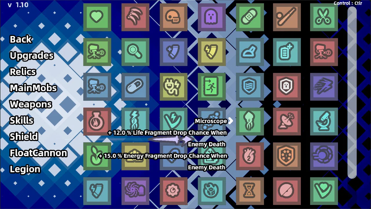 Geometry raid Screenshot 4