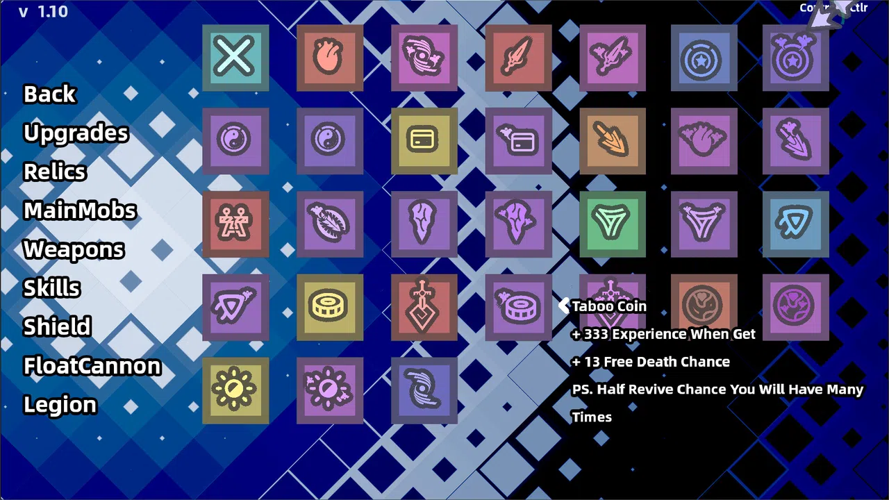 Geometry raid Screenshot 7