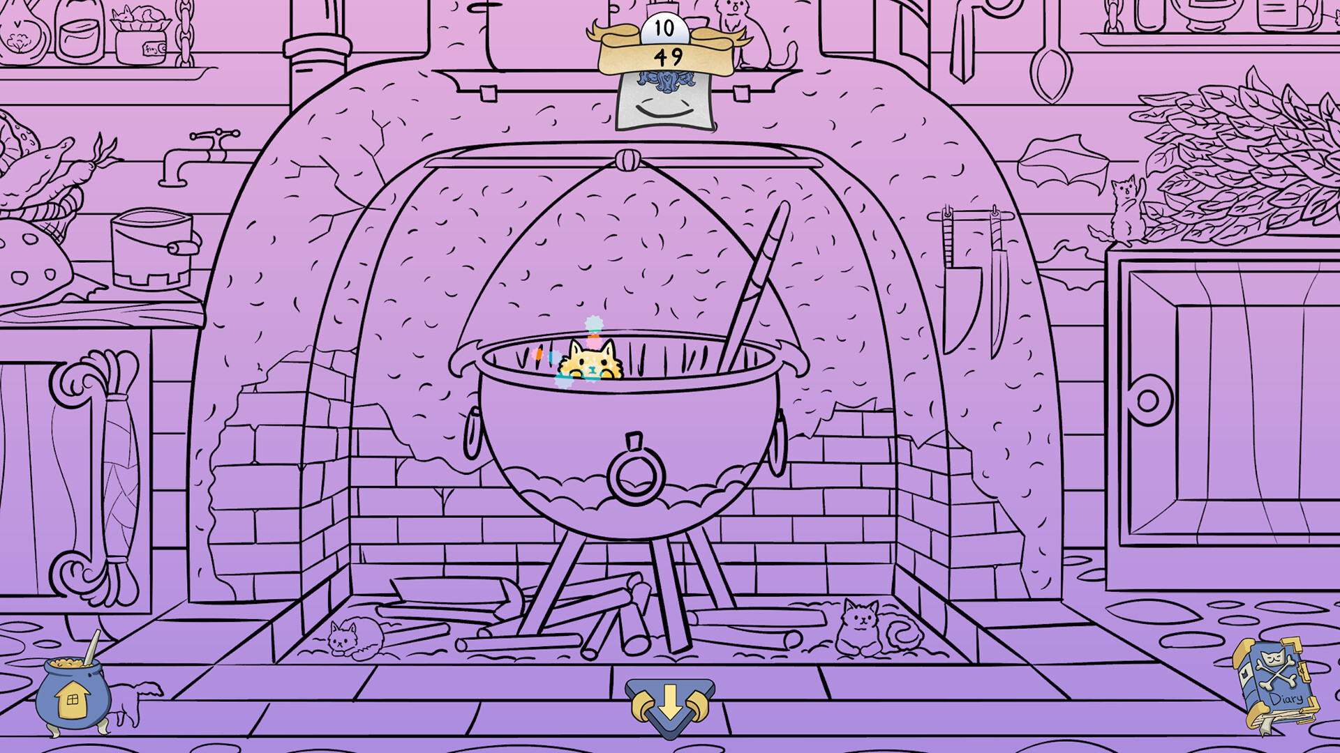 tiny Cats Screenshot 7