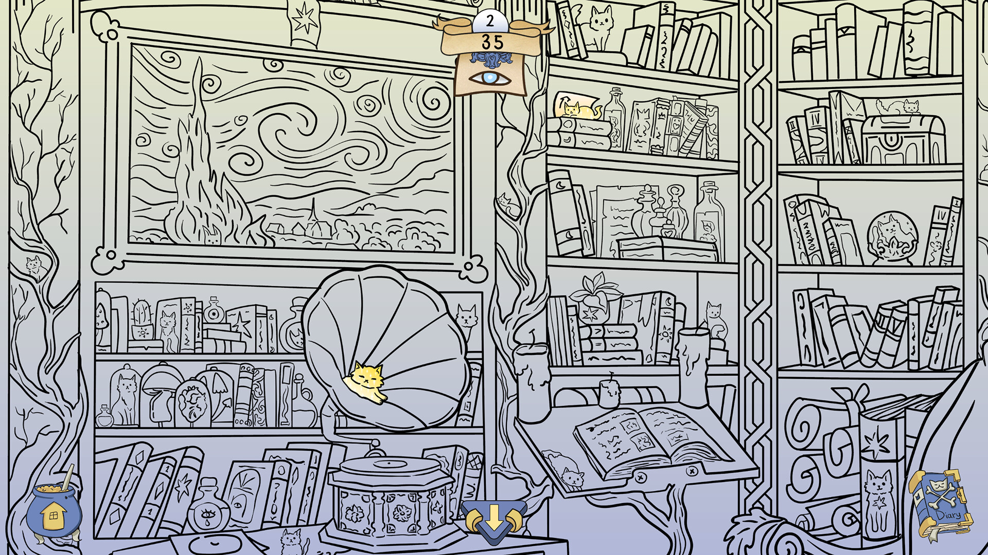 tiny Cats Screenshot 6